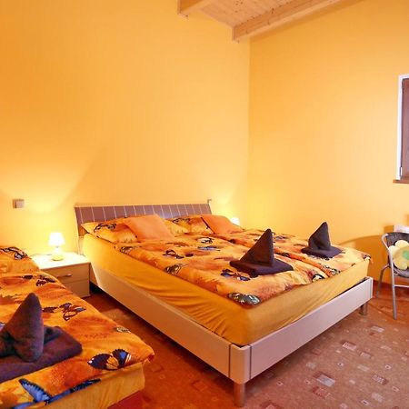 Nová Role Pension Sunset Meziroli מראה חיצוני תמונה