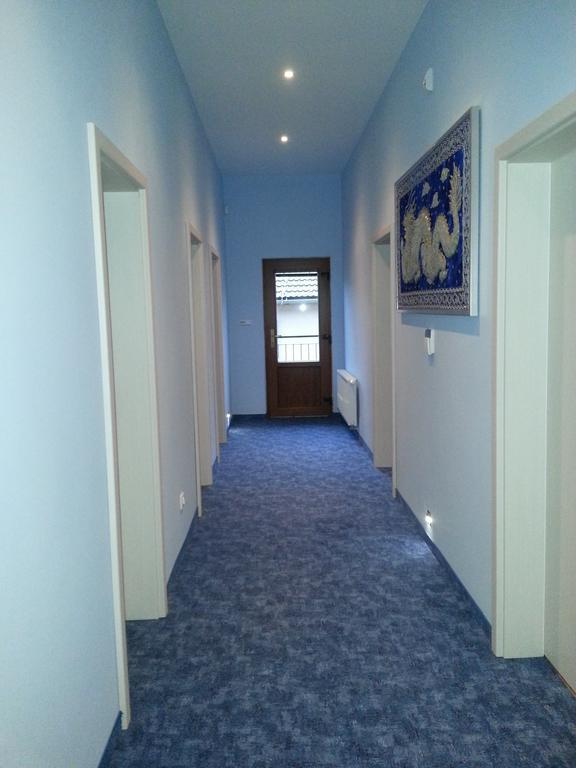 Nová Role Pension Sunset Meziroli מראה חיצוני תמונה