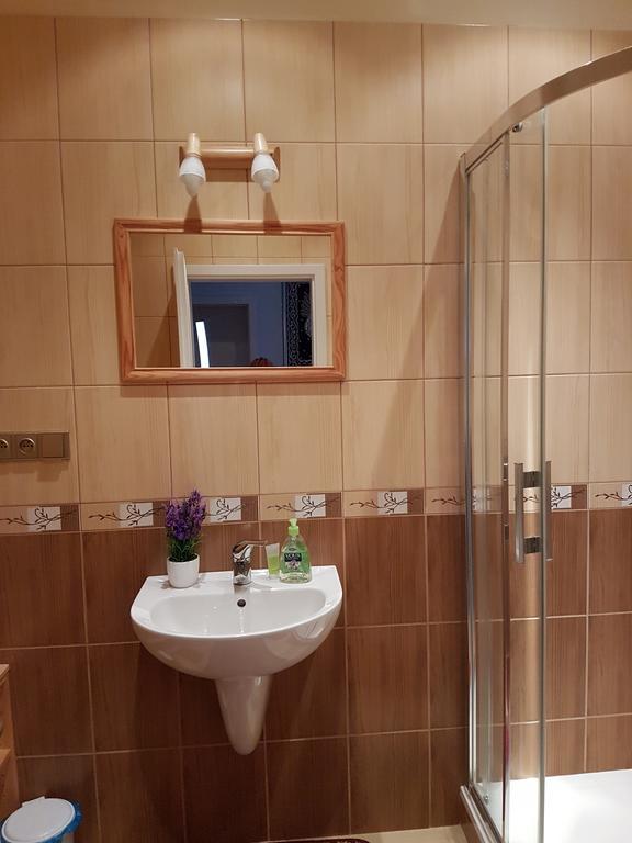 Nová Role Pension Sunset Meziroli מראה חיצוני תמונה