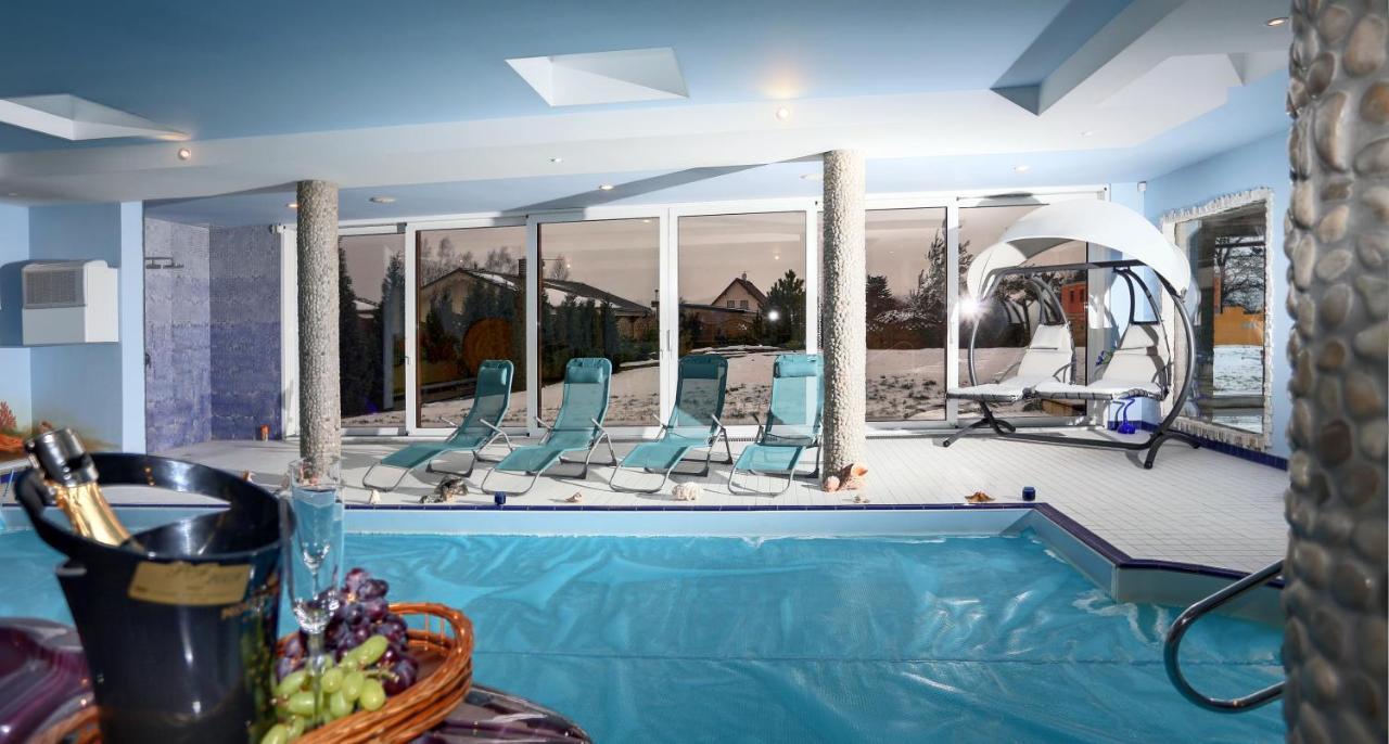 Nová Role Pension Sunset Meziroli מראה חיצוני תמונה